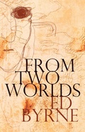 Cover: From Two Worlds - Melbourne University Press