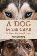 Cover: Dog in the Cave - Houghton Mifflin