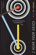 Cover: I Hear Your Voice - Mariner Books
