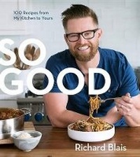 Enlarge image Cover: So Good - Houghton Mifflin