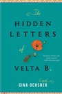Cover: Hidden Letters of Velta B. - Harper Perennial