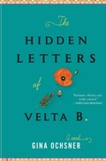 Cover: Hidden Letters of Velta B. - Harper Perennial