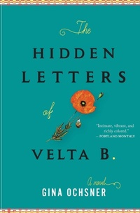 Enlarge image Cover: Hidden Letters of Velta B. - Harper Perennial