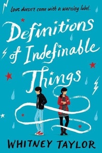 Enlarge image Cover: Definitions of Indefinable Things - Houghton Mifflin Books for Children
