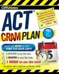 Cover: Cliffsnotes ACT Cram Plan, 3rd Edition - Cliffs Notes