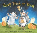 Cover: Sheep Trick or Treat - Houghton Mifflin Books for Children