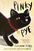 Cover: Pinky Pye - Houghton Mifflin Books for Children