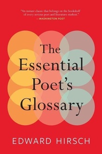 Enlarge image Cover: Essential Poet's Glossary, The - HarperCollins