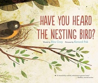 Enlarge image Cover: Have You Heard the Nesting Bird - Mariner Books