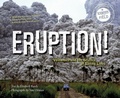 Cover: Eruption! Volcanoes and the Science of Saving Lives - Houghton Mifflin