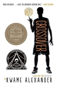 Enlarge image Cover: The Crossover - Clarion Books