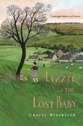 Cover: Lizzie and the Lost Baby - Houghton Mifflin