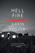 Cover: Hell Fire - HarperVia