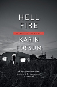 Enlarge image Cover: Hell Fire - HarperVia