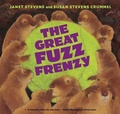 Cover: Great Fuzz Frenzy - Houghton Mifflin
