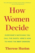 Cover: How Women Decide - HarperOne