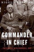 Cover: Commander in Chief - Mariner Books