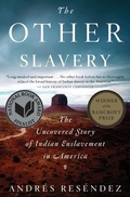 Cover: Other Slavery, The - Houghton Mifflin