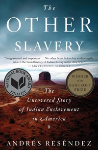 Abbildung von: Other Slavery, The - Houghton Mifflin
