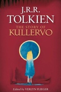 Cover: The Story of Kullervo - William Morrow & Company