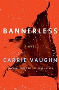 Cover: Bannerless - Harper Voyager