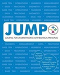 Cover: JUMP 1 Student Edition - Common Core Education, Inc.