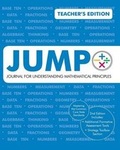 Cover: JUMP 1 Teacher's Edition - Common Core Education, Inc.