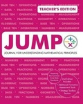 Cover: JUMP 2 Teacher's Edition - Common Core Education, Inc.