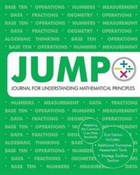 Enlarge image Cover: JUMP 3 Student Edition - Common Core Education, Inc.