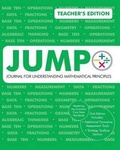 Cover: JUMP 3 Teacher's Edition - Common Core Education, Inc.