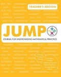 Cover: JUMP 4 Teacher's Edition - Common Core Education, Inc.