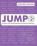 Cover: JUMP 5 Teacher's Edition - Common Core Education, Inc.