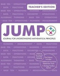 Enlarge image Cover: JUMP 5 Teacher's Edition - Common Core Education, Inc.