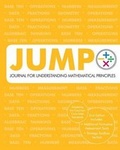 Cover: JUMP 4 Student Edition - Common Core Education, Inc.