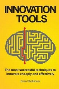 Enlarge image Cover: Innovation Tools - 7