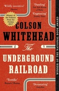 Cover: The Underground Railroad - Fleet