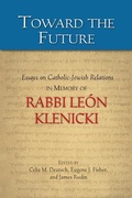 Cover: Toward the Future - Paulist Press International,U.S.