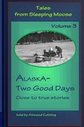 Cover: Tales from Sleeping Moose Vol.3 - Echo Hill Arts Book