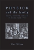 Cover: Physick and the Family - Manchester University Press
