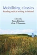 Cover: Mobilising Classics - Manchester University Press