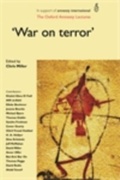 Cover: War on Terror' - Manchester University Press