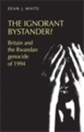 Cover: The Ignorant Bystander? - Manchester University Press