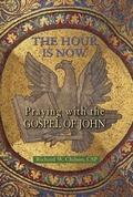 Cover: The Hour is Now - Paulist Press International,U.S.