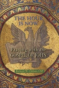 Enlarge image Cover: The Hour is Now - Paulist Press International,U.S.