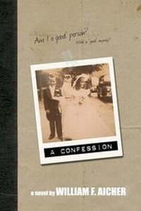 Enlarge image Cover: A Confession - Genz Publishing