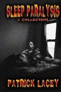 Cover: Sleep Paralysis - Great Old Ones Publishing