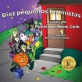 Cover: Diez pequenos bromistas - Magical Book Works