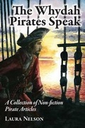 Cover: The Whydah Pirates Speak - Postillion LLC