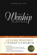 Cover: The Worship Sourcebook - Baker Books, a division of Baker Publishing Group