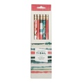 Cover: Tidal Pencil Set - Mudpuppy Press